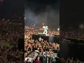 Post Malone - Congratulations At Rolling Loud Miami 2021 Stage View Lollapolooza al Lemonade