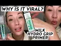 Why is the Milk Makeup Hydro Grip Primer So Popular Beauty with Susan Yara