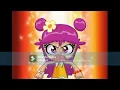 Jesse Sadie Zander Winnie s Reaction To Ami Onuki s Rage Face