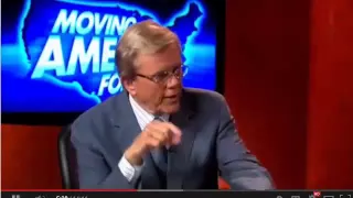 Moving American Forward by William Shatner