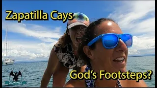 Zapatillo Islands – Favorite Stop in Bocas del Toro Ep. 67