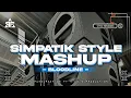 Download Lagu LAGU CEK SOUND SIMPATIK MUSIK STYLE‼️SING - OFF MASHUP BLOODLINE • SANGAT COCOK BUAT NYANTAI