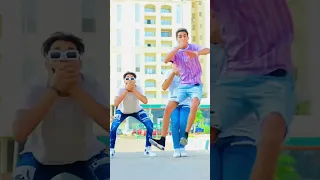 تمثيل علي مهرجان عيال بتتركب سافل قليل الادب حلقولو 