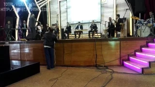 موسيقى يا مسافر وناسى هواك 