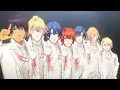Download Lagu Fantastic Prelude - ST☆RISH - Uta No Prince-Sama Maji Love Kingdom
