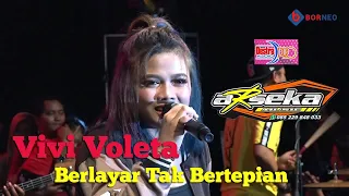 Download Berlayar tak Bertepian //Live Arseka //  Vivi Voleta // Ultah PASS ke 6 // Soko Miri Sragen // MP3