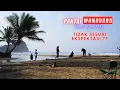 Download Lagu Pantai WONOGORO Malang yang lagi VIRAL !! Suasana Asli begini toh..