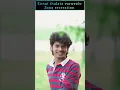 Download Lagu ennai thalata varuvalo song recreation #kadhalukku mariyathai#movie#vijay#shorts