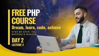 Learn PHP Control Structures Loops - Day 2 Full Guide Subbyte Programming