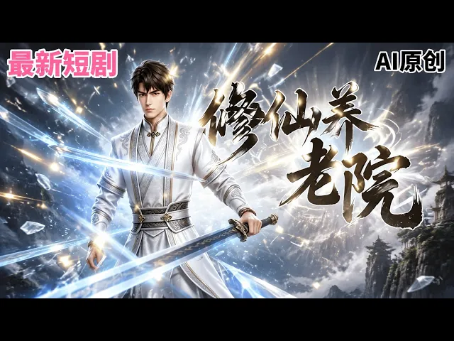 修仙养老院