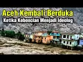 Lagu Aceh kembali Berduka ketika kebencian Menjadi Ideologi 