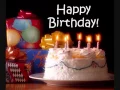 Download Lagu Selamat ulang tahun   JAMRUD