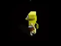 Spongebob dancing GIF