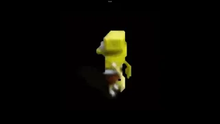Spongebob dancing GIF