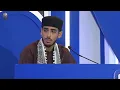 ممثل دولة #أمريكا | عبدالله أبوالنجا | #جائزة_ليبيا_الدولية في دورتها العاشرة 2024.