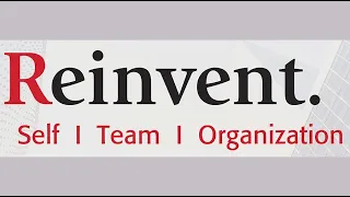 Reinvent with RBS Executive Education