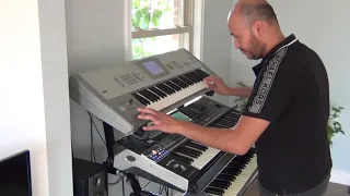 اغنية جانا الهوى عبدالحليم حافظ عزف باسم مكارمcover By Bassem Mkarem  اغنية جانا الهوى عبدالحليم حافظ عزف باسم مكارمcover By Bassem Mkarem