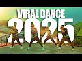 Lagu VIRAL DANCE 2025 | Nonstop Tiktok Dance Workout | Zumba Dance