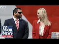 Bondi Patel announce results of historic child sex predator bust