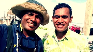 ISA LEI ST THOMAS DAVUI KEI DAKUNIVANUA  ISA LEI ST THOMAS DAVUI KEI DAKUNIVANUA