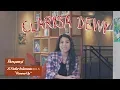 Ep.28 Clarisa Dewi