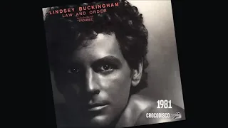 Lindsey Buckingham - Trouble (1981)