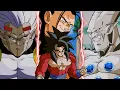 Download Lagu The Entire Story of Dragon Ball GT