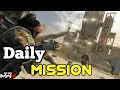 Get 20 Operator Kills while Aiming Down Sights Call of Duty Modern Warfare 3