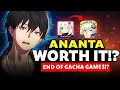 ANANTA Real Truth – The Most Controversial Anime RPG Ever!?