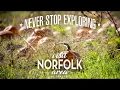 Norfolk Nebraska Never Stop Exploring