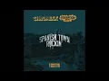 Chronixx - Spanish Town Rockin (Prison Oval Rock Riddim)