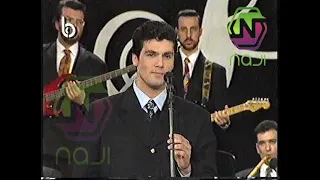 فارس كرم موال و اغنية  اشتقنا كتير من برنامج اهلا بهالطلة   دندنها