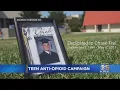 Livermore Students Release on the Perils of Teen Opioid Addiction