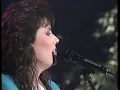 Holly Dunn   Daddy’s Hands   Nashville Now 1993