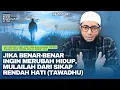 Download Lagu Rahasia Hidup Tenang: Rendah Hati - Ustadz Khalid Basalamah