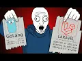GoLang vs Laravel 99 of Devs Choose the Wrong Framework