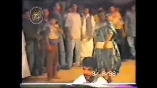 نوادر عبدالكافى    يلى خفيتى لعويل     م دندنها