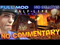 Half-Life: INSECURE - Full Walkthrough