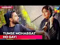 Download Lagu Mohabbat Ki Aik Abdi Kahani 💘 | Ishq Murshid