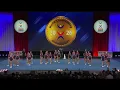 USA Junior All Girl Elite - Finals