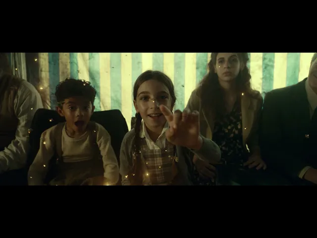 Freaks Out di Gabriele Mainetti | Trailer