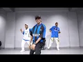 Panda - Desiigner | Choreography - Skool of hip hop