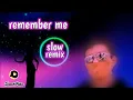 Download Lagu remember me slow remix lagu snack video
