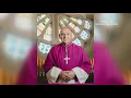 Bishop of Houma-Thibodaux dies at 63