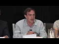 2016 Aspen Forum - The Future of Privacy in a World of Ubiquitous Data