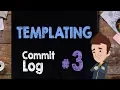 Templating for WordPress Commit Log - Supercharged