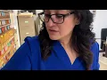 Employee Spotlight - Sue Gamez