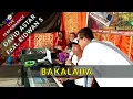 BAKALAHA - DAVID ASTAR FEAT. RIDWAN S (LIVE) LAGU OCU