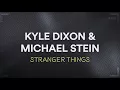 Stranger Things Theme Performed by Composers Michael Stein and Kyle Dixon