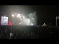 Aku Kamu & Samudera | Rebellion Rose Live Rock in Surabaya